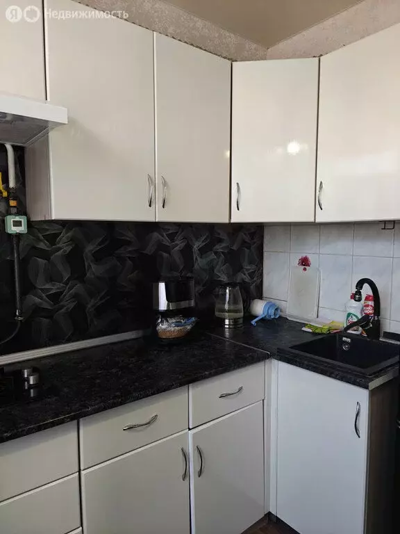 1-комнатная квартира: Курган, улица Коли Мяготина, 50 (30.2 м) - Фото 2