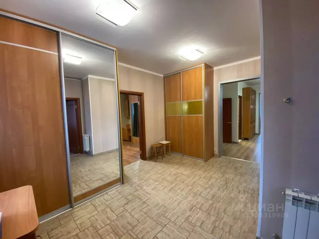 3-к кв. Московская область, Мытищи пер. 3-й Тайнинский, 2 (100.0 м) - Фото 1