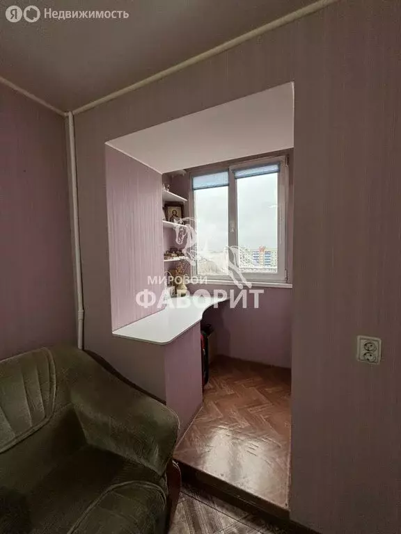 1-комнатная квартира: Орск, улица Волкова, 7 (36.2 м) - Фото 2