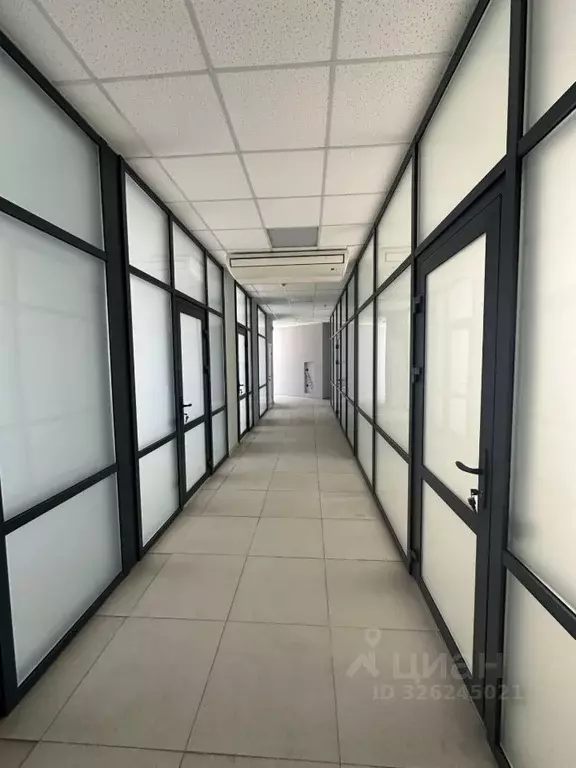 Помещение свободного назначения в Ставропольский край, Ставрополь № 19 ... - Фото 2