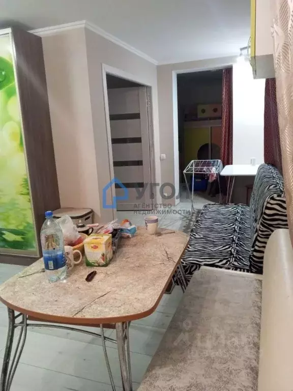 2-к кв. Самарская область, Самара бул. Ивана Финютина, 37 (45.0 м) - Фото 2