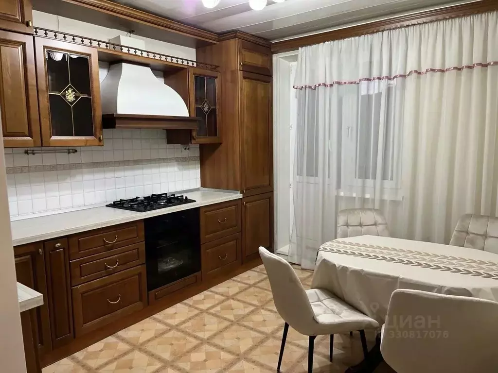 3-к кв. Московская область, Подольск Комсомольская ул., 79а (76.4 м) - Фото 1