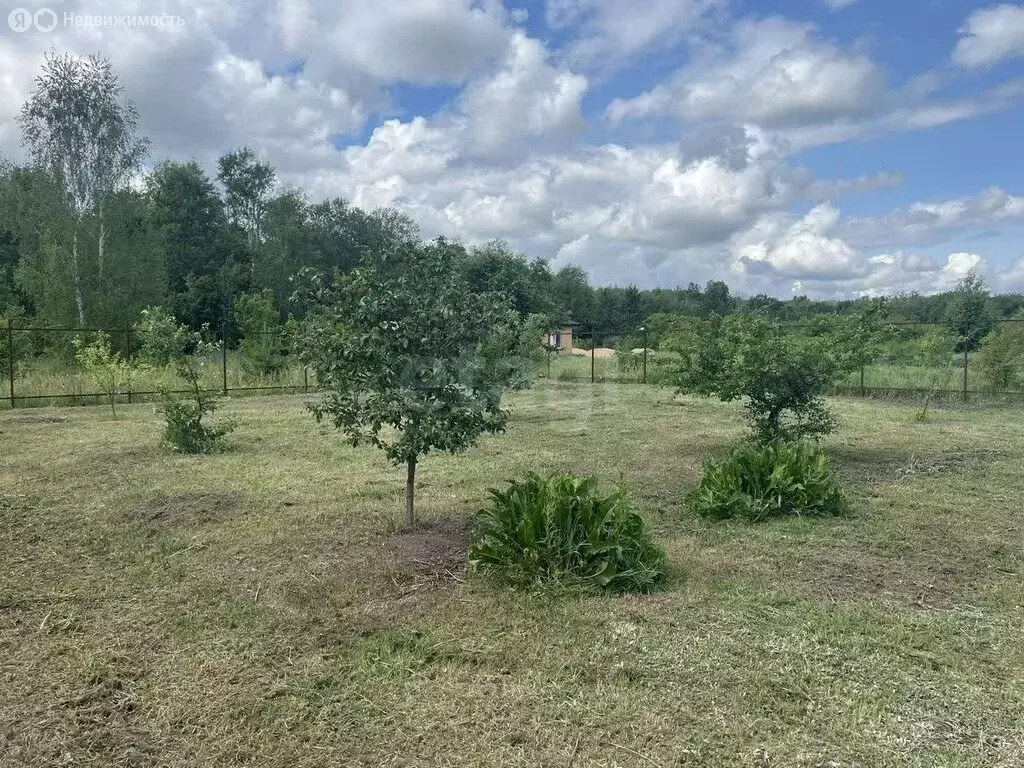 Участок в село Айдарово, Лесная улица (12 м) - Фото 2