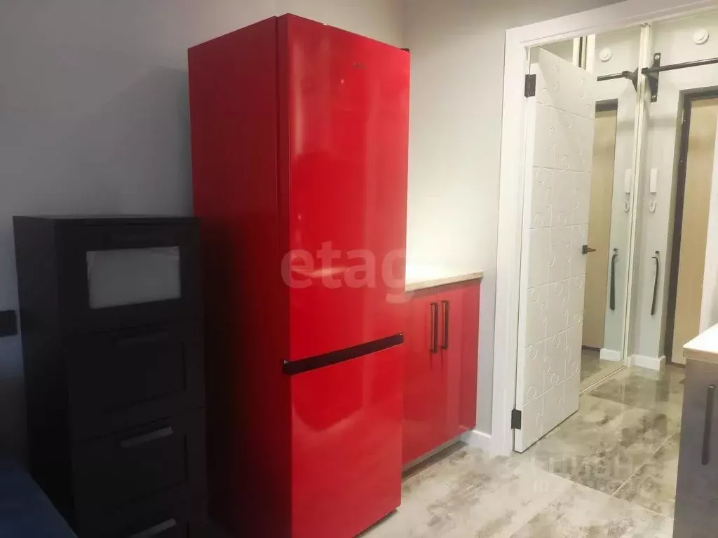 Студия Ростовская область, Ростов-на-Дону просп. Сиверса, 32 (32.0 м) - Фото 2