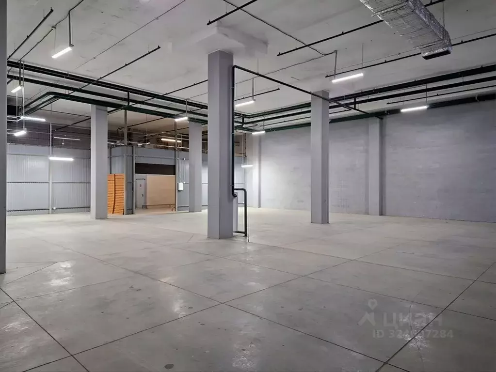 Склад в Москва МКАД, 42-й км, 1 (241 м) - Фото 2