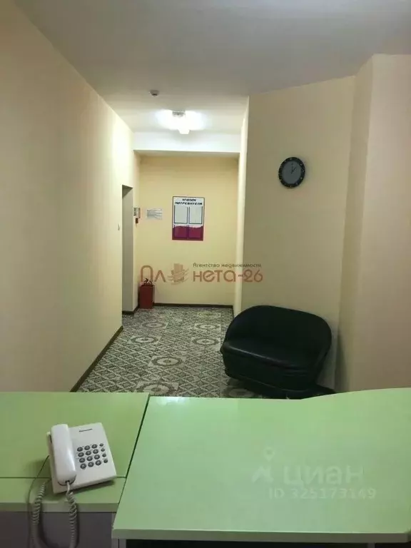 Помещение свободного назначения в Ставропольский край, Пятигорск ... - Фото 2