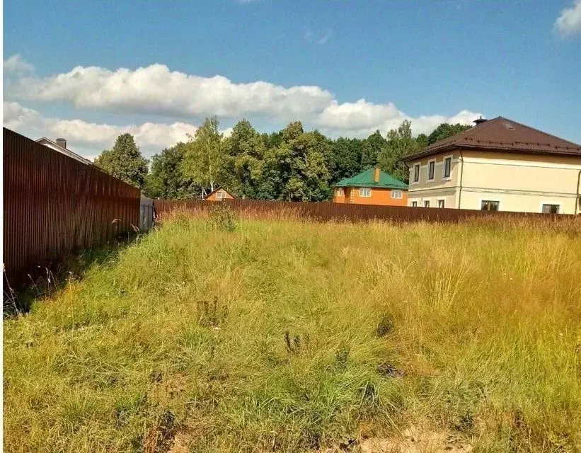 Участок в Ростовская область, Ростов-на-Дону Садовод-Любитель садовое ... - Фото 0
