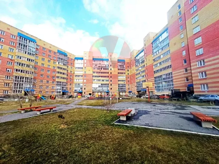 Продаётся 2-к квартира, 54 м - Фото 0
