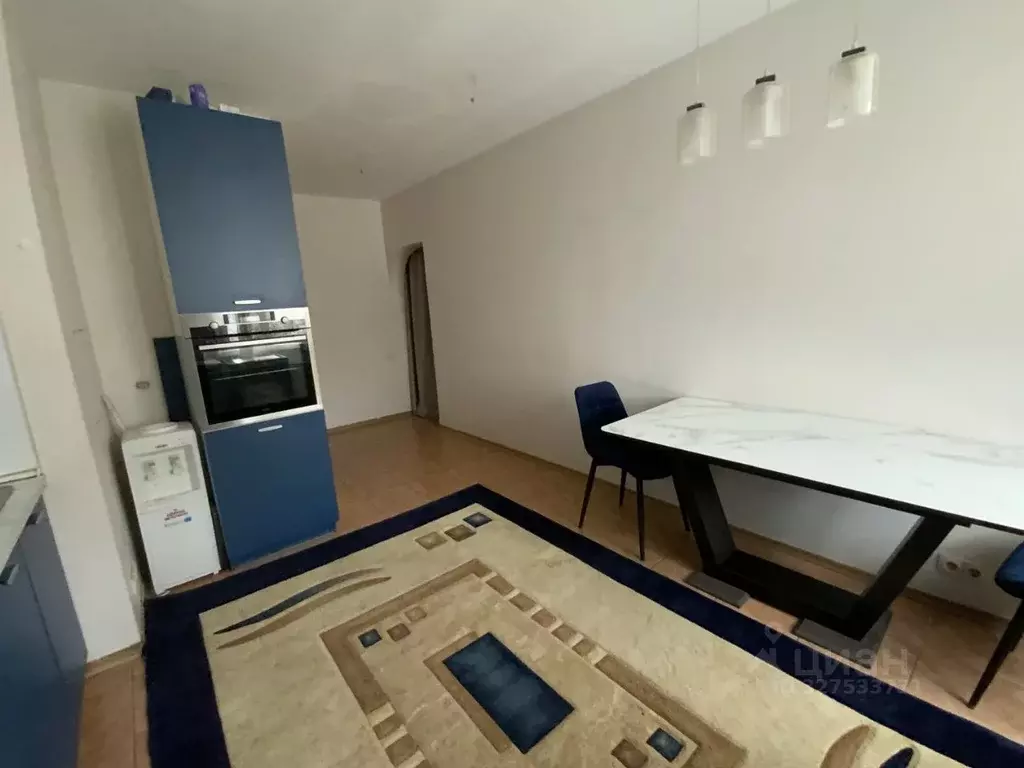 5-к кв. Москва ул. Адмирала Лазарева, 52К3 (112.0 м) - Фото 1