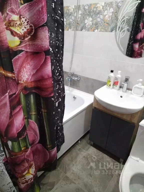 1-к кв. Тверская область, Конаково ул. Набережная Волги, 44 (36.0 м) - Фото 2