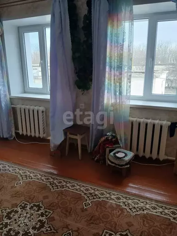2-к кв. Белгородская область, Новый Оскол ул. Сушкова, 28 (74.2 м) - Фото 1