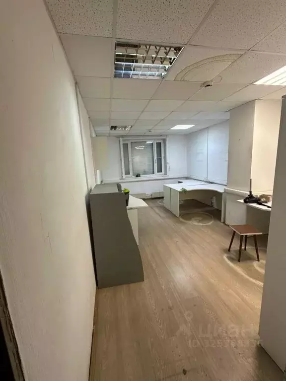 Помещение свободного назначения в Москва ул. Советской Армии, 7 (231 ... - Фото 2