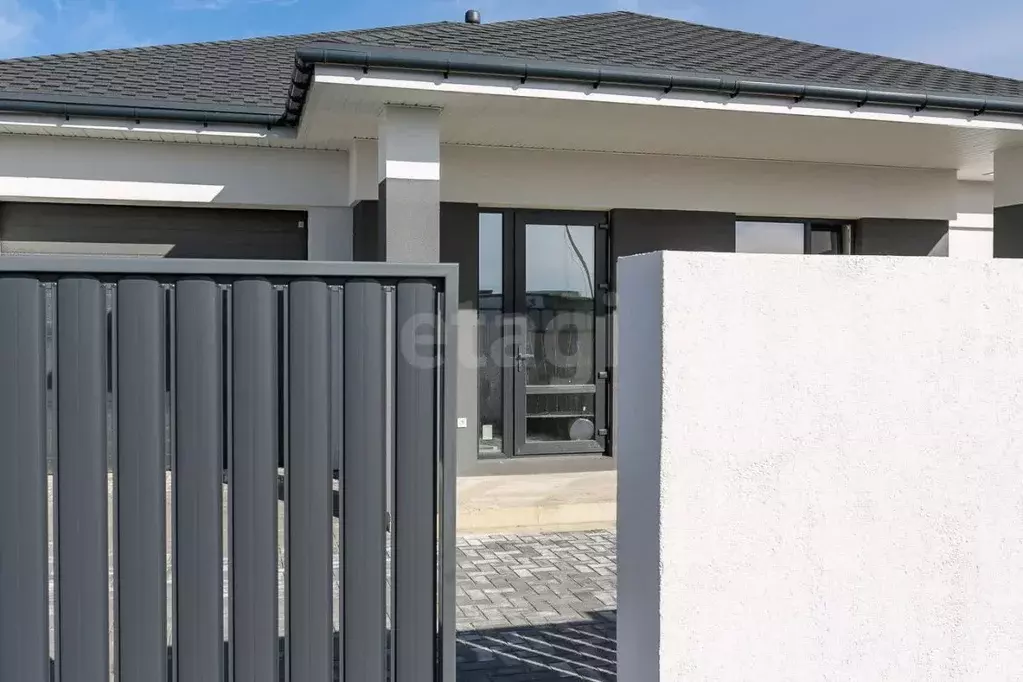 Дом в Тюменская область, Тюменский район, с. Кулаково ул. Купеческая ... - Фото 1