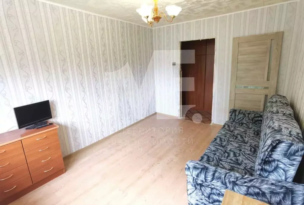 2-к кв. Калининградская область, Калининград Восточная ул., 8 (41.5 м) - Фото 0