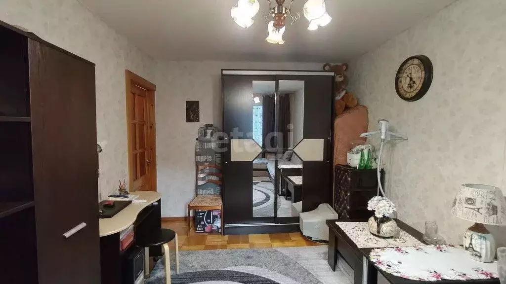 3-к кв. Ставропольский край, Ставрополь ул. Дзержинского, 188 (68.4 м) - Фото 1