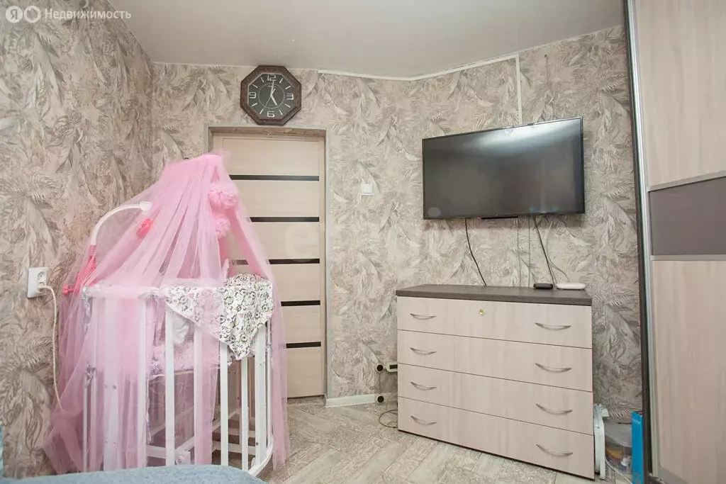 2-комнатная квартира: Нижний Новгород, проспект Ленина, 10А (30.4 м) - Фото 2