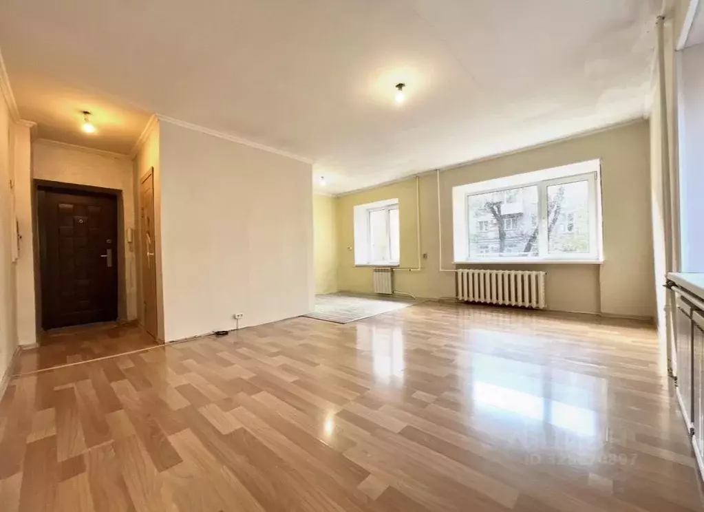 1-к кв. Приморский край, Уссурийск ул. Суханова, 53 (29.8 м) - Фото 1