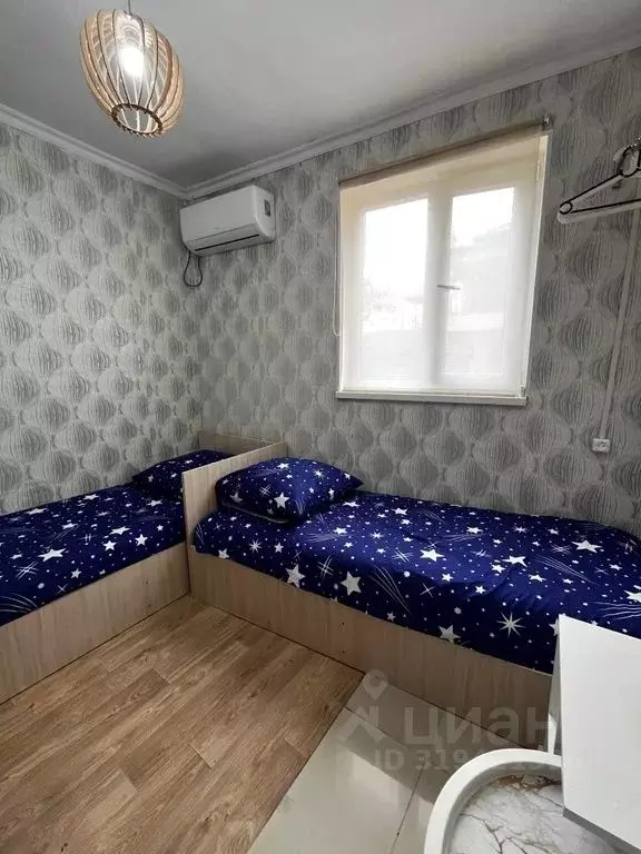 Комната Краснодарский край, Геленджик городской округ, с. ... - Фото 0