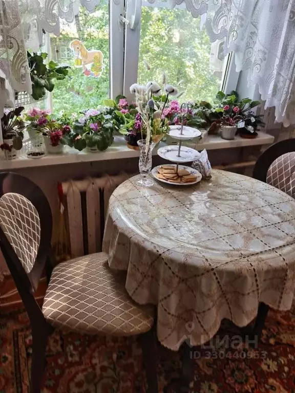 1-к кв. Вологодская область, Череповец ул. Металлургов, 31 (36.2 м) - Фото 2
