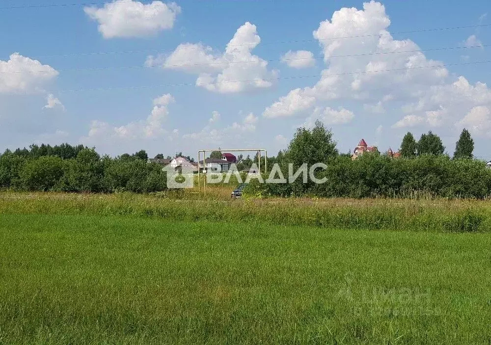 Участок в Ленинградская область, Всеволожский район, Романовское ... - Фото 2