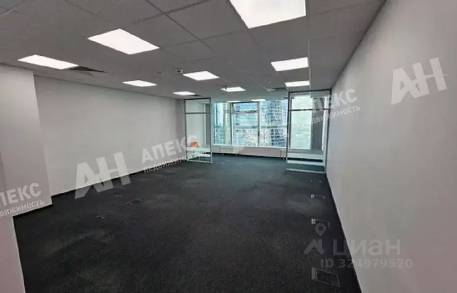 Офис в Москва наб. Пресненская, 6с2 (196 м) - Фото 1