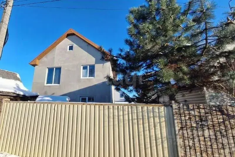 Дом в Калининградская область, Калининград Колосок СНТ, ул. ... - Фото 2