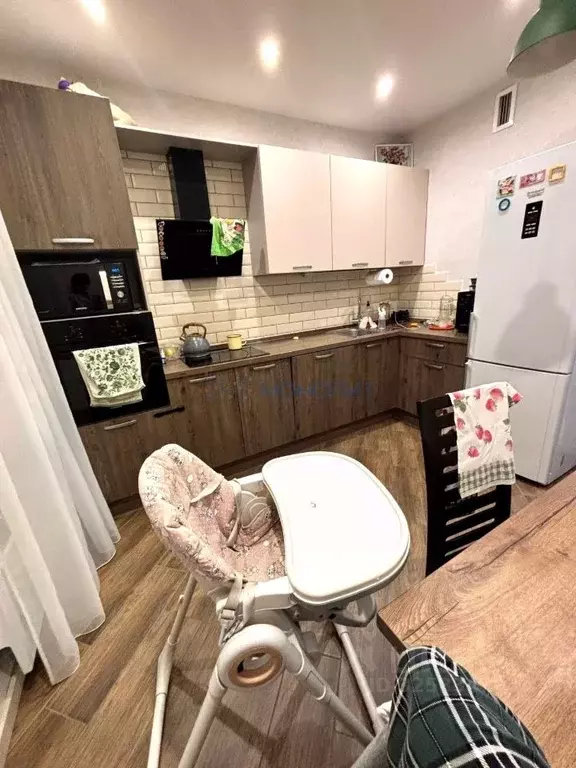 2-к кв. Нижегородская область, Нижний Новгород ул. Коминтерна, 99 ... - Фото 2