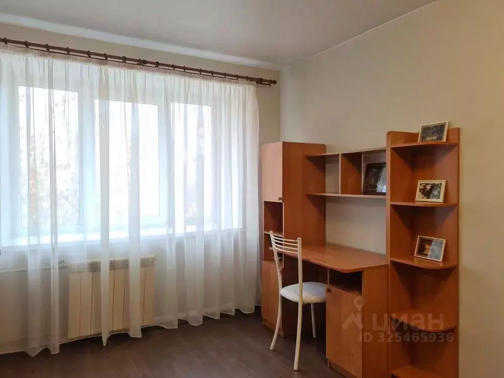 1-к кв. Иркутская область, Иркутск ул. Свердлова, 8 (28.0 м) - Фото 2