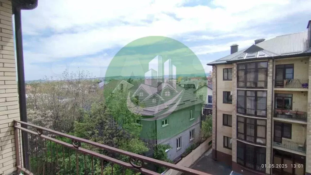 3-к. квартира, 78 м, 4/4 эт. - Фото 0