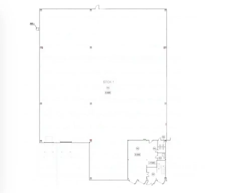 Производственное помещение в Московская область, Солнечногорск ... - Фото 2