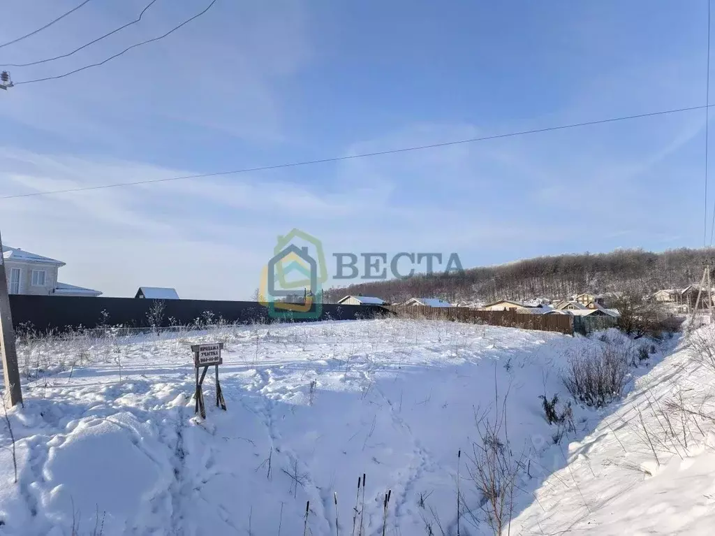 Участок в Ленинградская область, Ломоносовский район, Виллозское ... - Фото 1