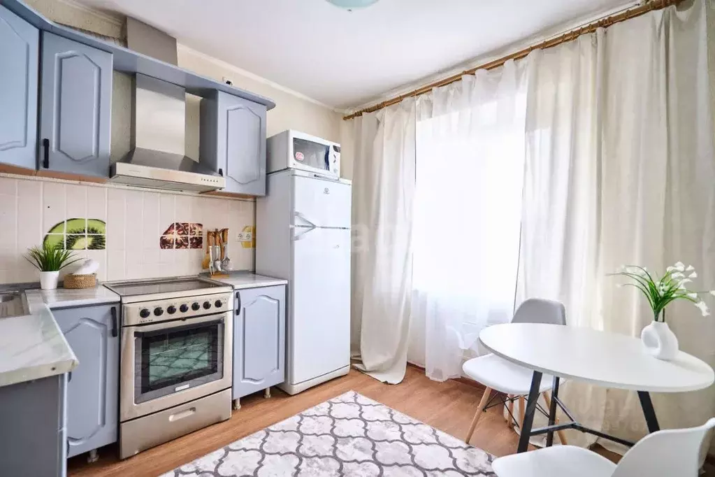 2-к кв. Томская область, Северск ул. Победы, 15 (50.0 м) - Фото 0