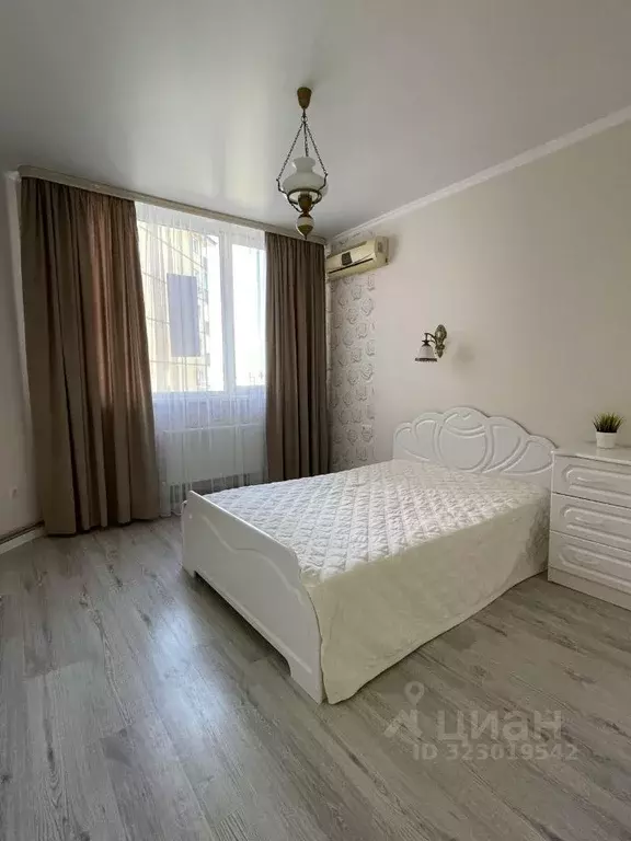 2-к кв. Краснодарский край, Анапа ул. Крылова, 113 (61.0 м) - Фото 1