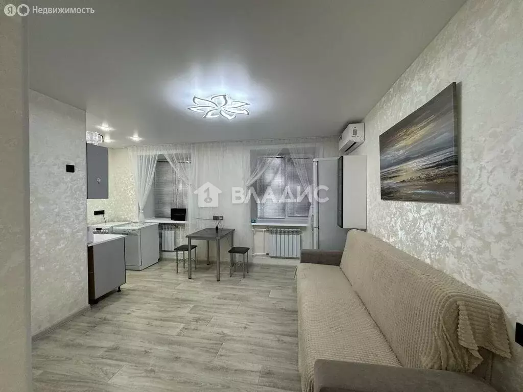 3-комнатная квартира: Иркутск, Байкальская улица, 159 (55.4 м) - Фото 1