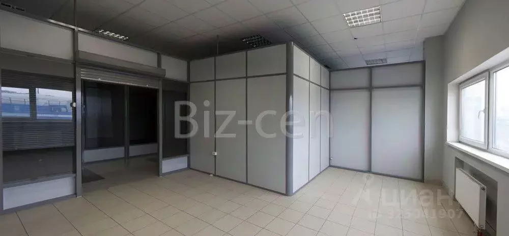 Офис в Санкт-Петербург Планерная ул., 15 (23 м) - Фото 1