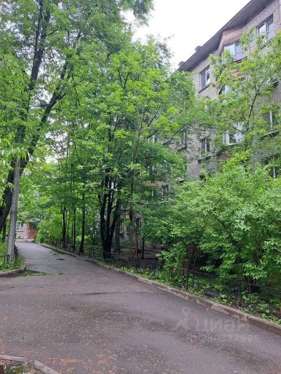 3-к кв. Санкт-Петербург Новосибирская ул., 18/5 (57.6 м) - Фото 1