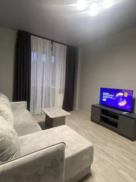 2-к кв. Краснодарский край, Краснодар ул. Имени Владимира ... - Фото 1