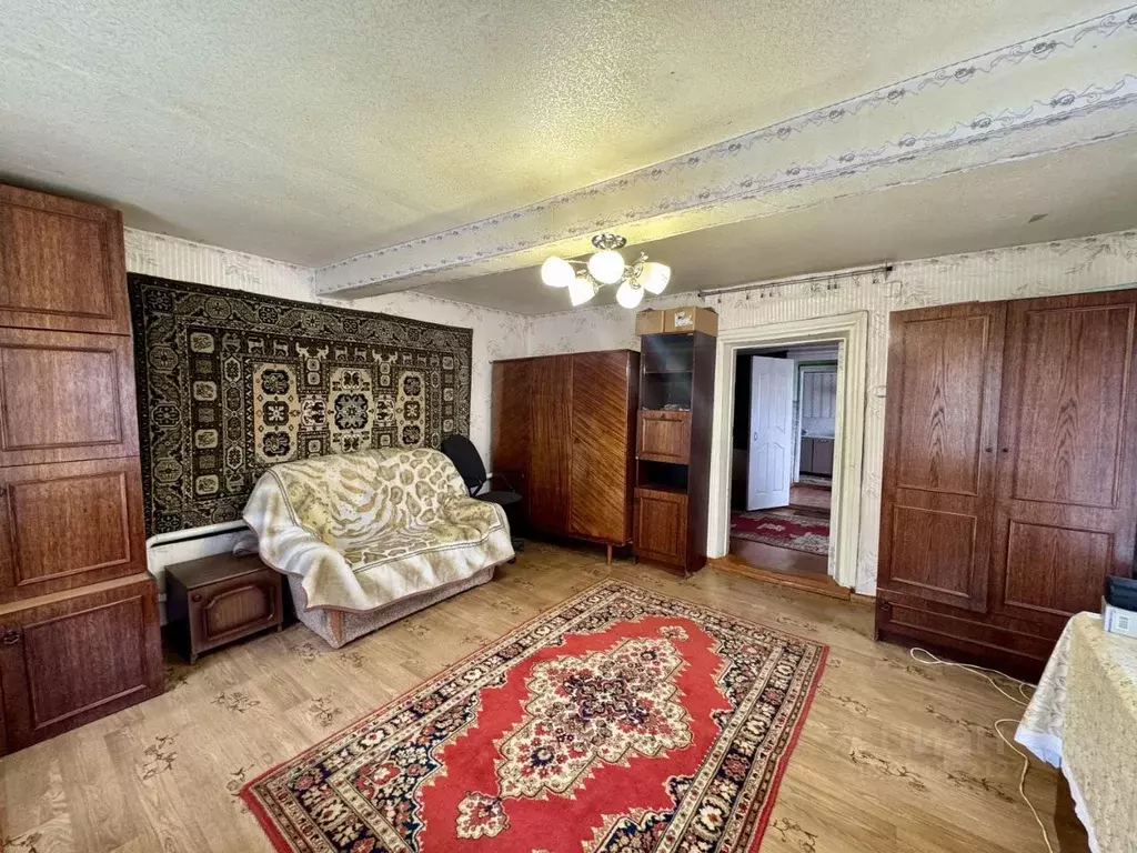 Дом в Брянская область, Клинцы ул. Лермонтова, 55 (48 м) - Фото 2