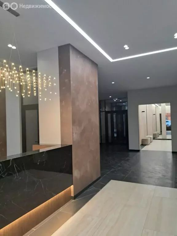 Квартира-студия: Екатеринбург, улица Викулова, 24 (26 м) - Фото 1