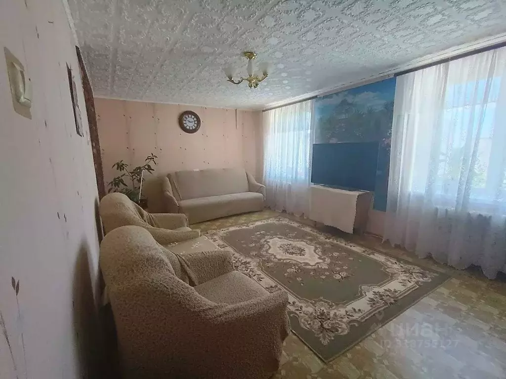 2-к кв. Белгородская область, Старый Оскол Дубрава мкр, 1 кв-л, 11 ... - Фото 1