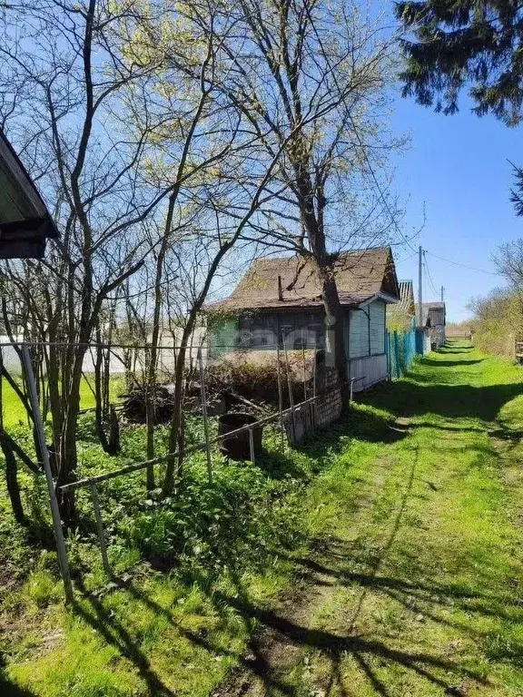 Дом в Ярославская область, Рыбинск Восход СНТ, 231 (17 м) - Фото 1