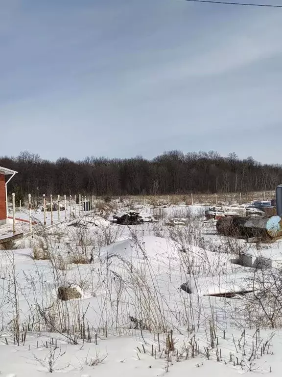 Участок в Белгородская область, Старый Оскол Пушкарские Дачи-2 мкр,  ... - Фото 0