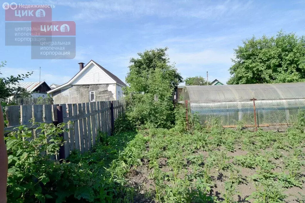 Дом в Рязань, Карьерная улица, 6 (50 м) - Фото 2