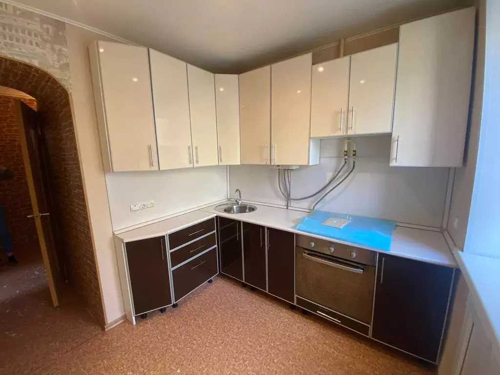 Продаётся 2-к квартира, 39.9 м - Фото 0