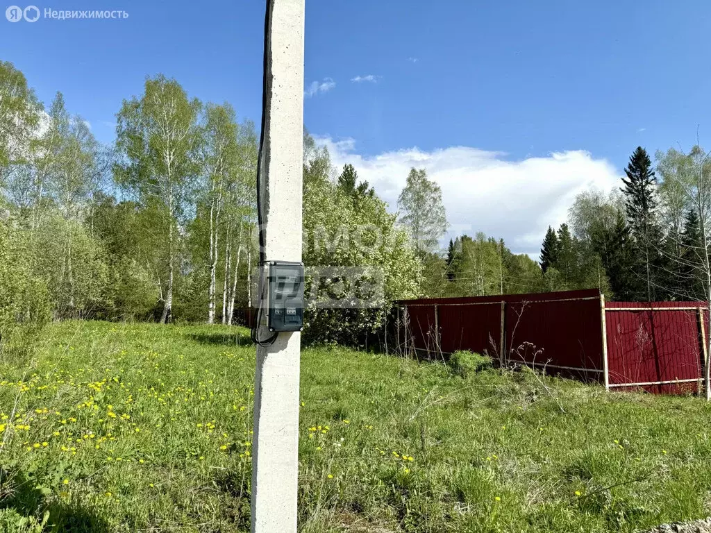 Участок в Первоуральск, Просторная улица (11.5 м) - Фото 1