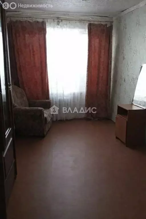 2-комнатная квартира: село Никольское, Юбилейная улица, 15 (46.7 м) - Фото 2