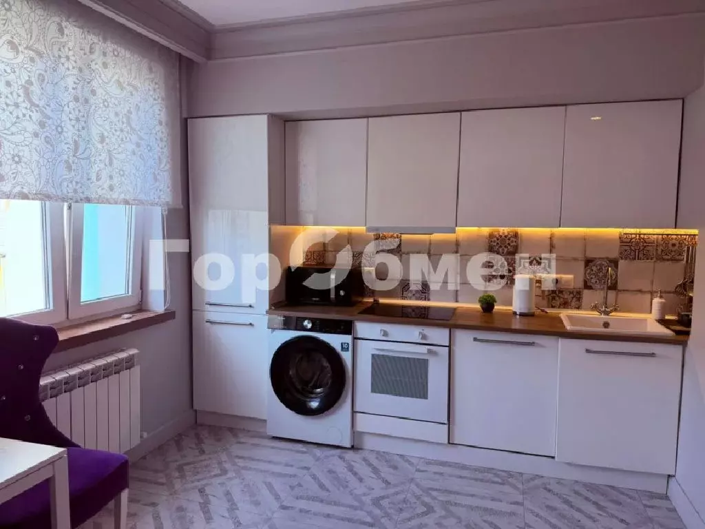 Продается 1-комнатная квартира - Фото 2