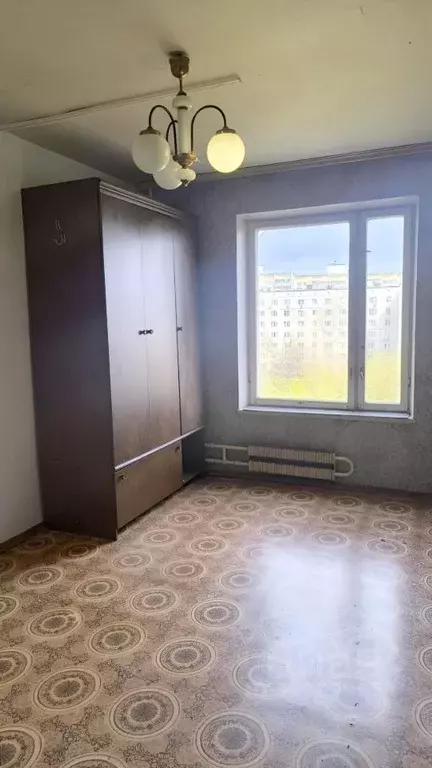 2-к кв. Москва Шипиловский проезд, 59К2 (44.0 м) - Фото 0