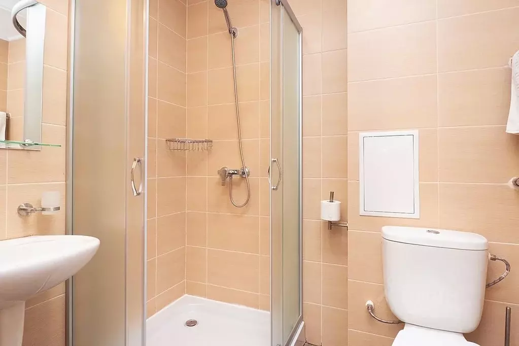 Комната Крым, Ялта ул. Дражинского, 35 (18.0 м) - Фото 1
