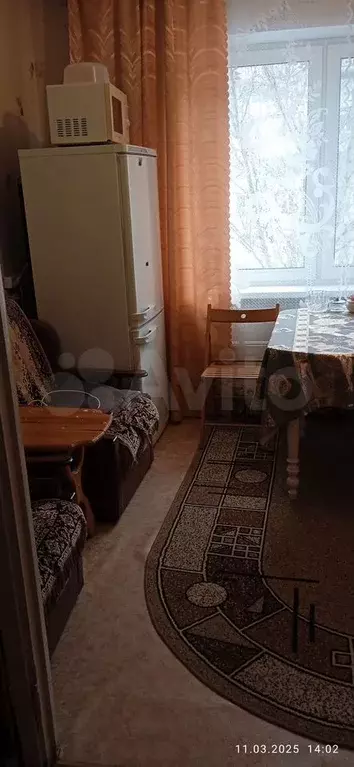 1-к. квартира, 36,7 м, 3/9 эт. - Фото 0